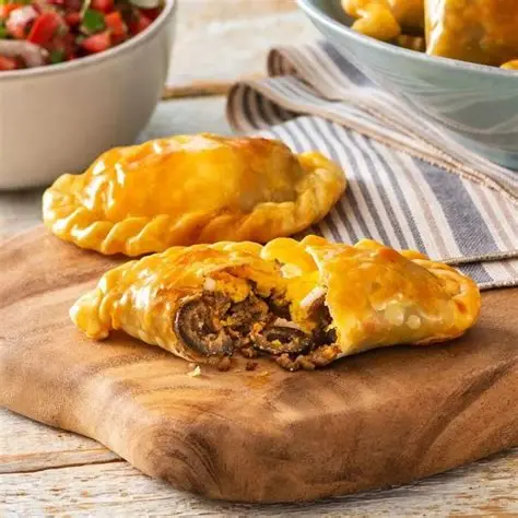 Una deliciosa fusión de tradiciones indígenas y herencia española, marcada por los tesoros de su enorme costa y fértiles valles. Desde empanadas de pino y cazuelas, hasta mariscos frescos y el clásico pastel de choclo, cada plato es un reflejo de la diversidad y el calor de su tierra.
