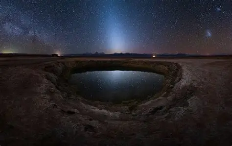 Desierto Atacama