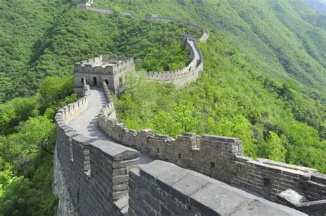 Grab¡n Muralla China